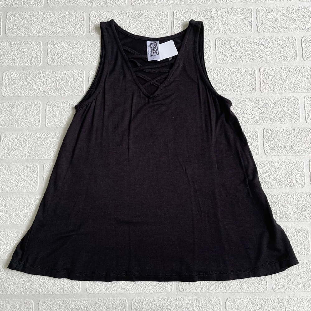 NWT Erge Swing Tank
